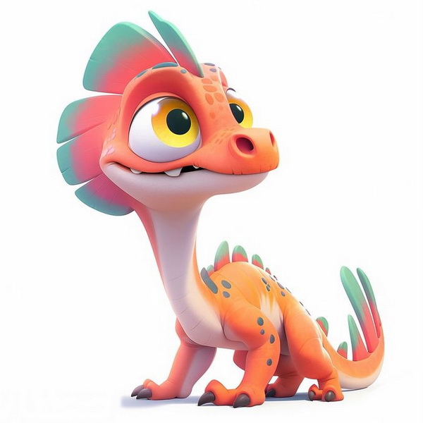 Дракон 3D модель дракона скачать дизайн печать