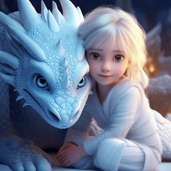 Дракон дети рожденные в год дракона для детей красивый ребенок рожденный драконом