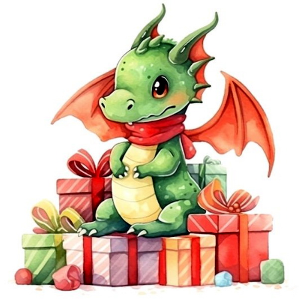 Трафарет новогоднего дракона как нарисовать шаблон ФОТО новогодние трафареты на окна год дракона