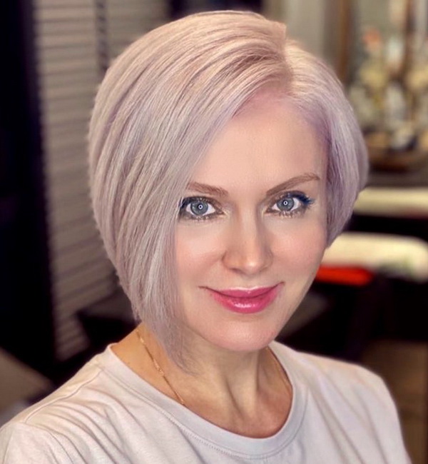 Певица Натали сменила причёску в канун Нового 2023 года