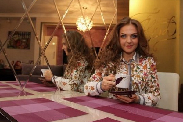 Марина Девятова где живёт квартира в Москве ФОТО биография и личная жизнь