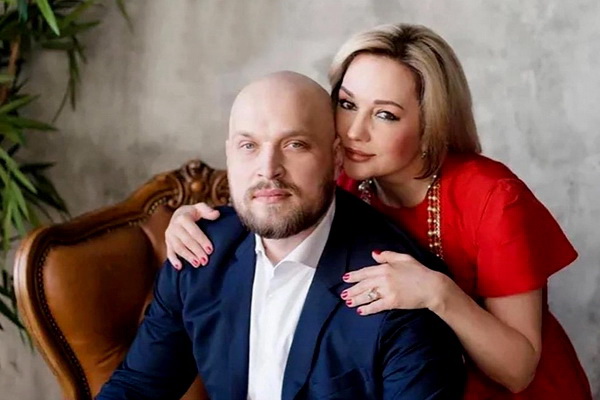 Татьяна Буланова и Валерий Руднев свадьба 2023 год ФОТО Санкт-Петербург