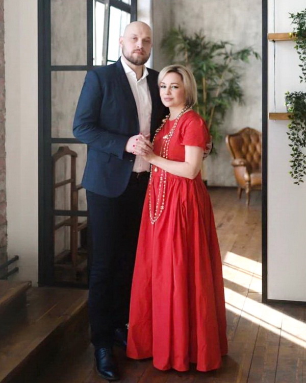 Татьяна Буланова и Валерий Руднев свадьба 2023 год ФОТО Санкт-Петербург