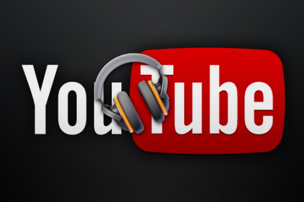 YouTube запускает музыкальный канал