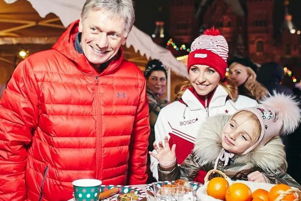 «Волшебство для каждого!» - звёзды шоу-бизнеса на катке в Москве