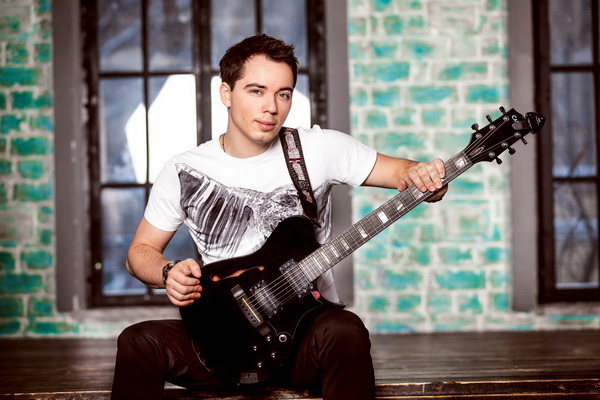 Родион Газманов 41 год музыканту