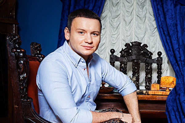 Актер Александр Олешко где живёт ФОТО биография и личная жизнь